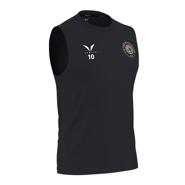 Power Evolution Essential Sleeveless Jersey
