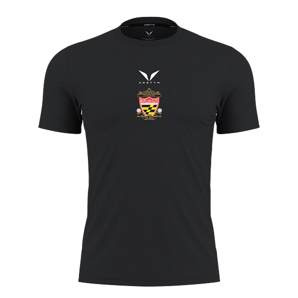 Maryland Elite SC Ambition Supporter Tee