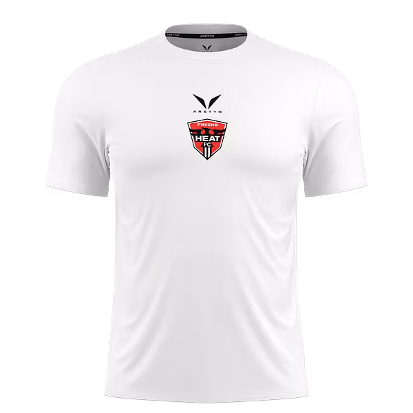 Fresno Heat Virtue AmbiFiber Pro Travel iD Tee