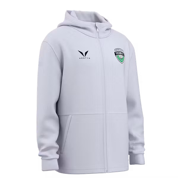 Fusion FC Virtue Pro Travel iD Hooded Full Zip