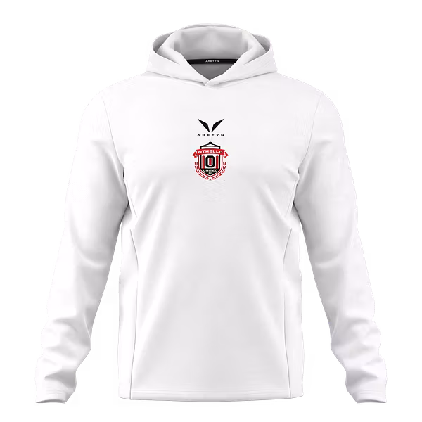Othello United FC Virtue Pro Lightweight iD Hoodie