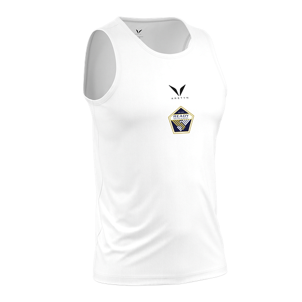 Ready Soccer Academy Essential Men Supporter Tank Top