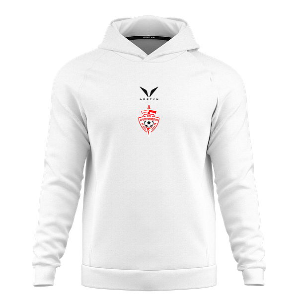 Rock Springs Avengers Virtue Pro Fleece iD Hoodie