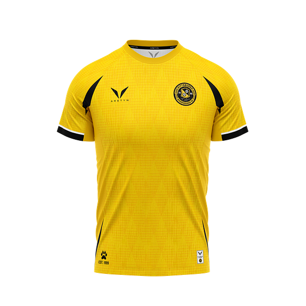 Pittsburgh Riverhounds Virtue Game Jersey