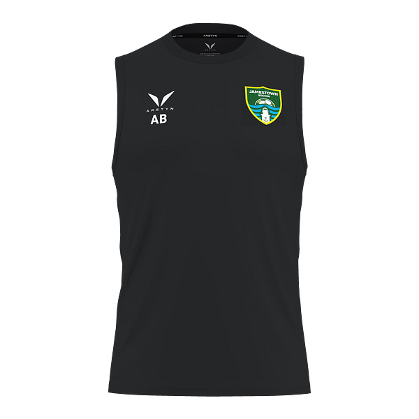 Jamestown SA Essential Sleeveless Jersey