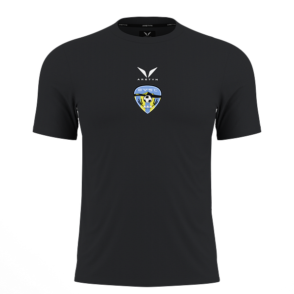 Bridger Valley SC Virtue AmbiFiber Pro Travel iD Tee