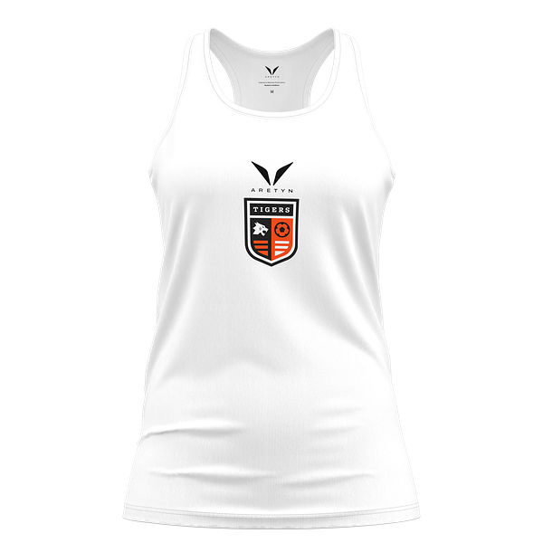 South Hadley Essential Women Supporter Tank Top