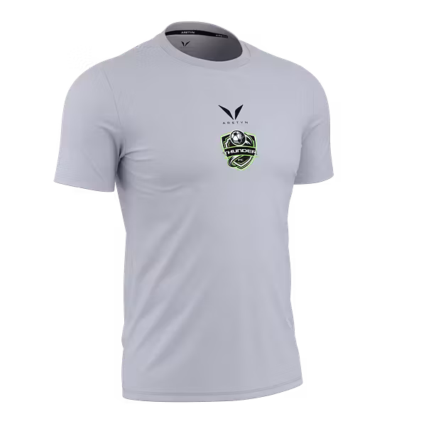 Idaho Thunder FC Ambition Supporter Tee