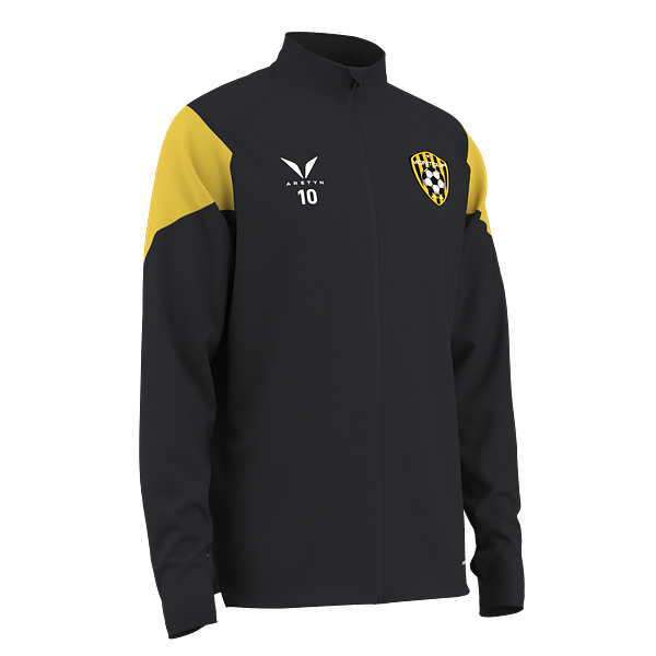 Montour YSA Ambition Performance Jacket