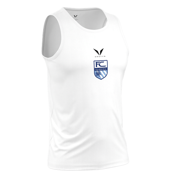 FC Florida Essential Men Supporter Tank Top