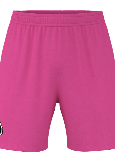 Stillwater SC Pulse Z Game Shorts