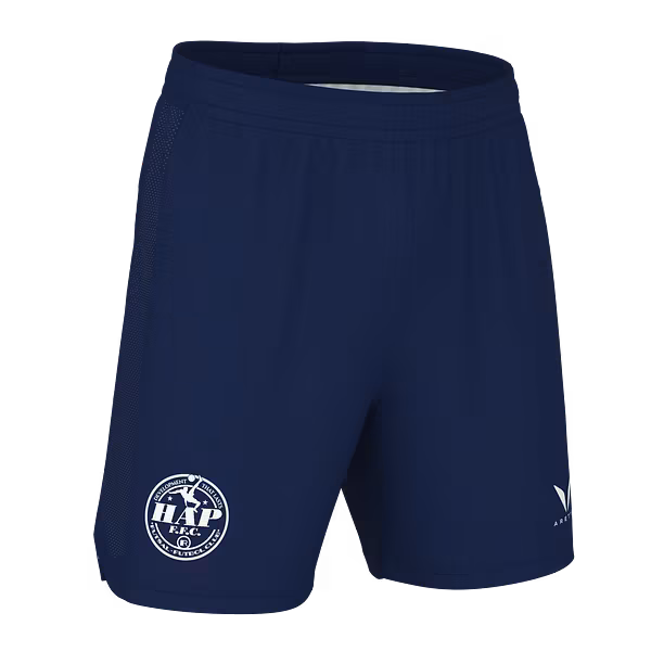 Hap FC Ambition X Game Shorts