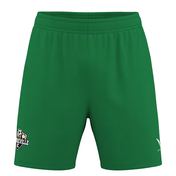 Monroeville SC Roots Game Shorts