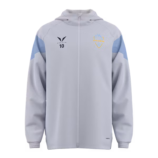 Avalanche SC Ambition Performance All-Weather Jacket