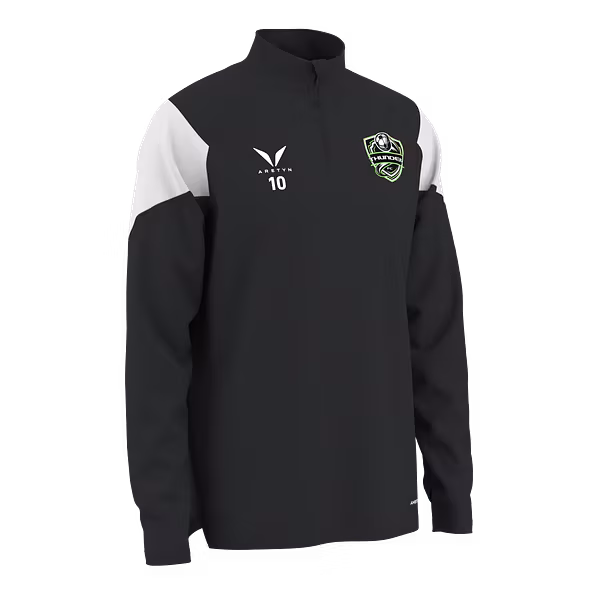 Idaho Thunder FC Ambition Performance 1/4 Zip