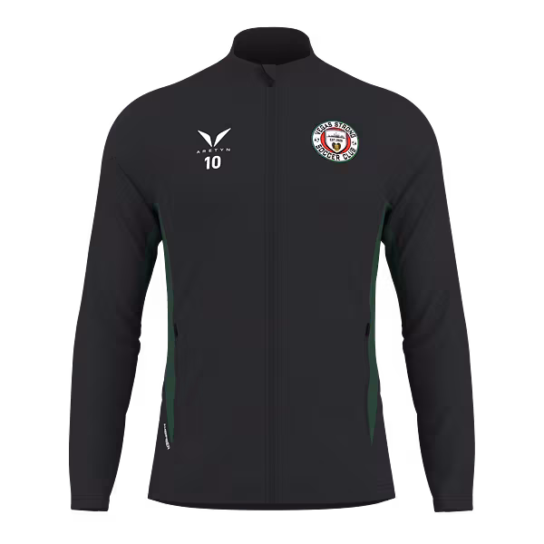 Vegas Strong SC Virtue AmbiFiber Pro Woven iD Jacket