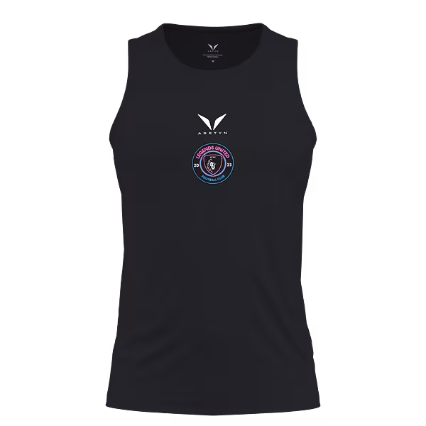 Legends United Essential Men Supporter Tank Top