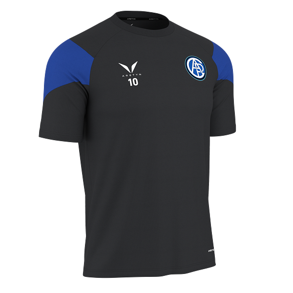 Club Athletico Parceiros Ambition Performance Shirt