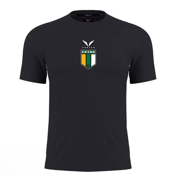 Ehtar Belleville FC Virtue AmbiFiber Pro Travel iD Tee