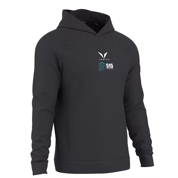 515 Soccer Academy Virtue Pro Fleece iD Hoodie