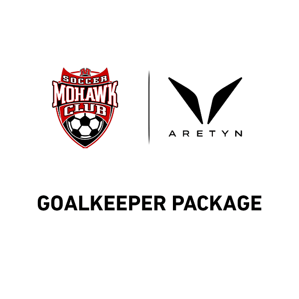 Mohawk SC Required Goalkeeper Package