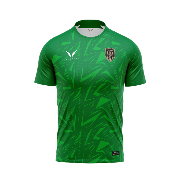 Aventura FC Ambition Z Game Jersey