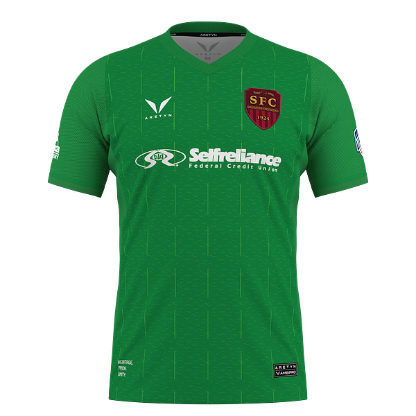 SFC 1924 Ambition X Game Jersey