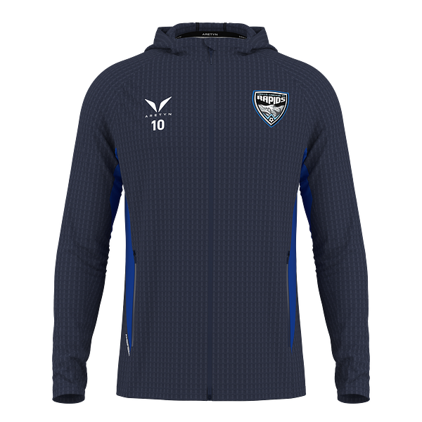 HELLS CANYON FC Virtue AmbiFiber Pro Woven Shell iD Jacket