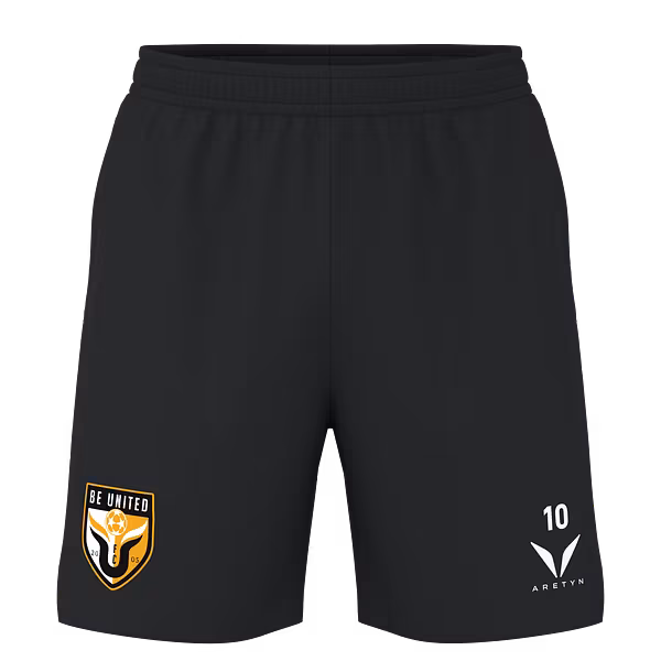 Box Elder United FC Ambition Casual Shorts