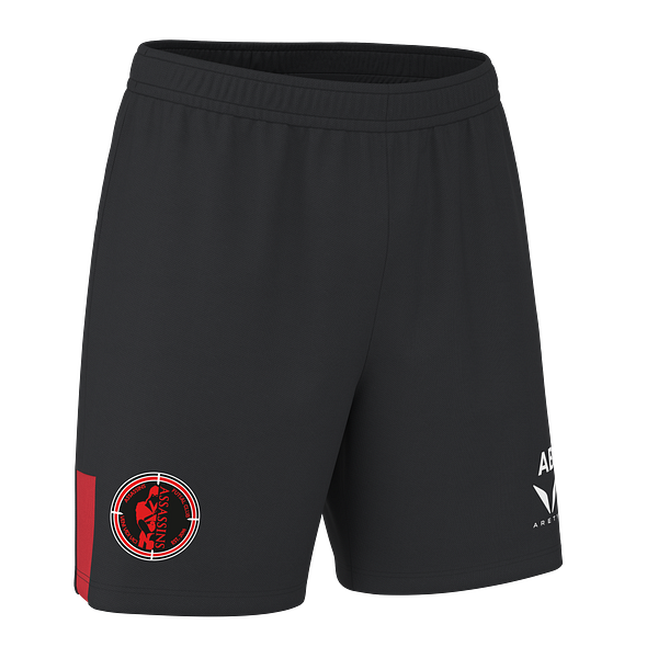 Assassins FC Ambition Performance Shorts
