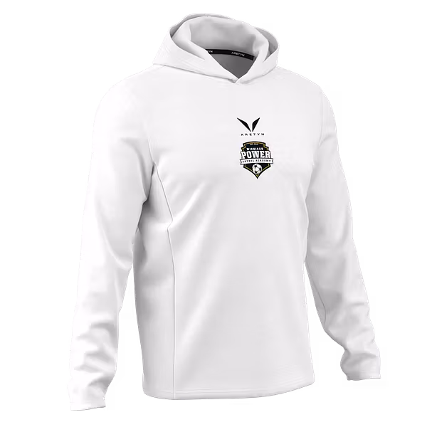 Michigan Power Virtue Pro Lightweight iD Hoodie