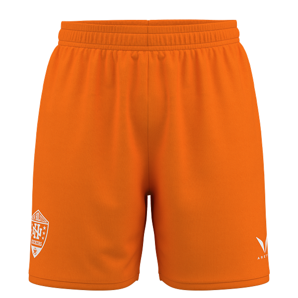 New Holstein Kickers Pulse X Game Shorts