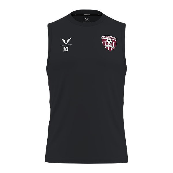 Arden Park Soccer Club Essential Sleeveless Jersey