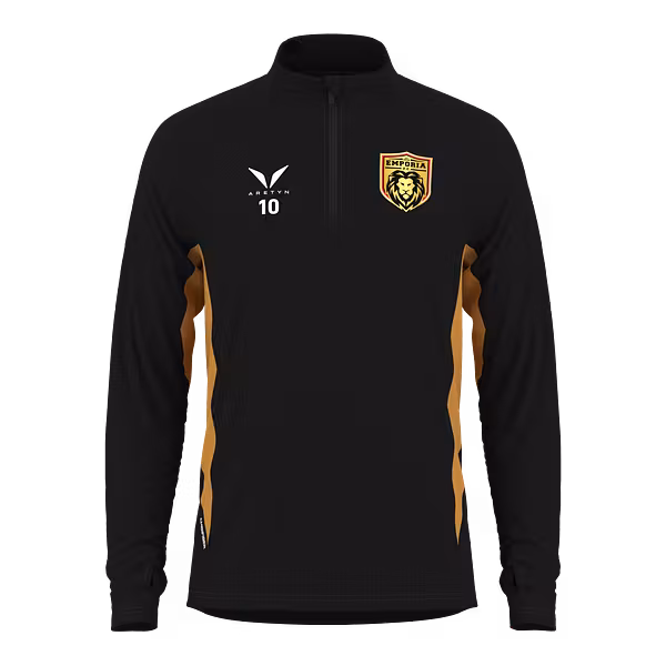 Emporia FC Virtue AmbiFiber Pro Flex iD 1/4 Zip