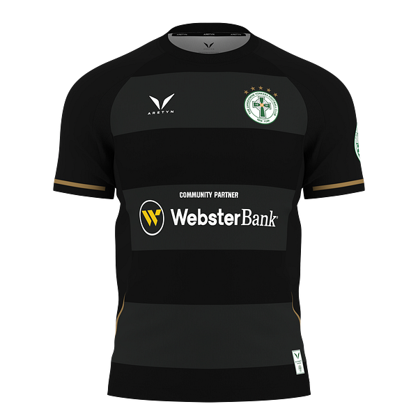 Lansdowne Yonkers FC Virtue Game Jersey