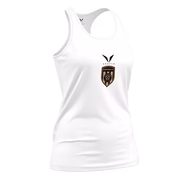 Aventura FC Essential Women Supporter Tank Top