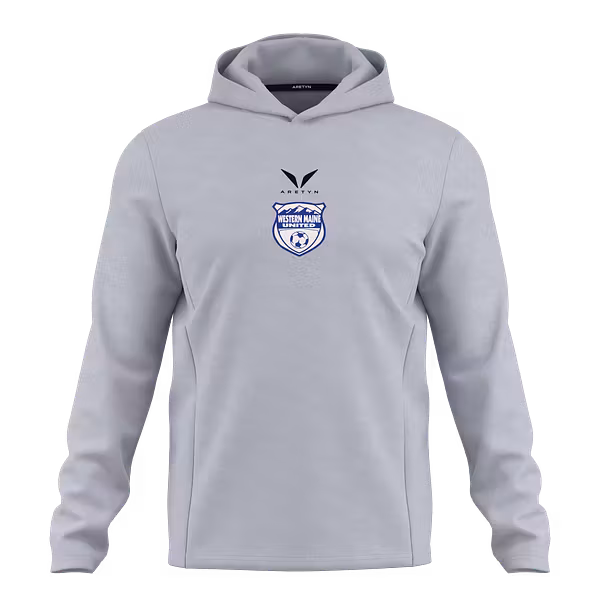 Western Maine Virtue Pro Lightweight iD Hoodie