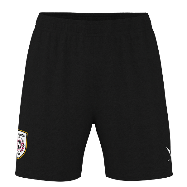 Gulfside FC Roots Game Shorts