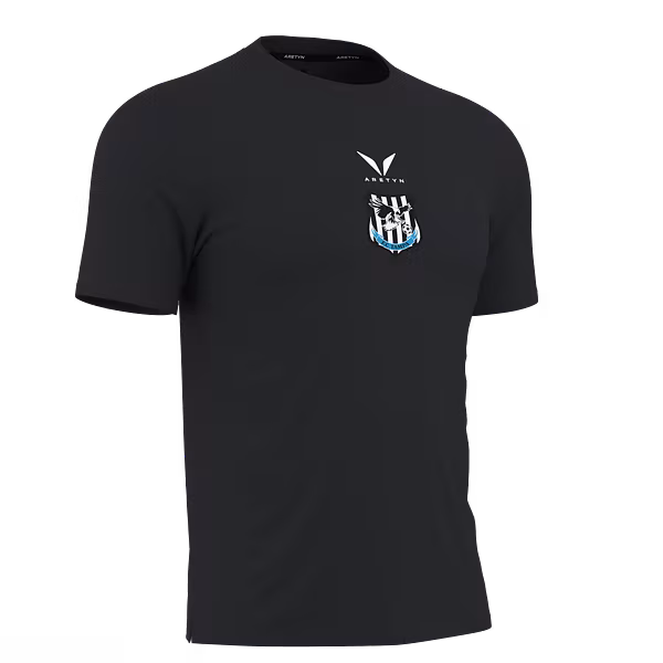 FC TAMPA Virtue AmbiFiber Pro Travel iD Tee