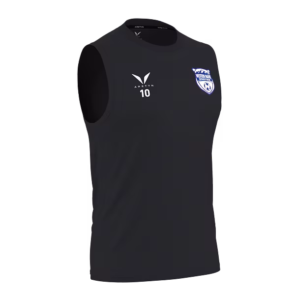 Western Maine Essential Sleeveless Jersey