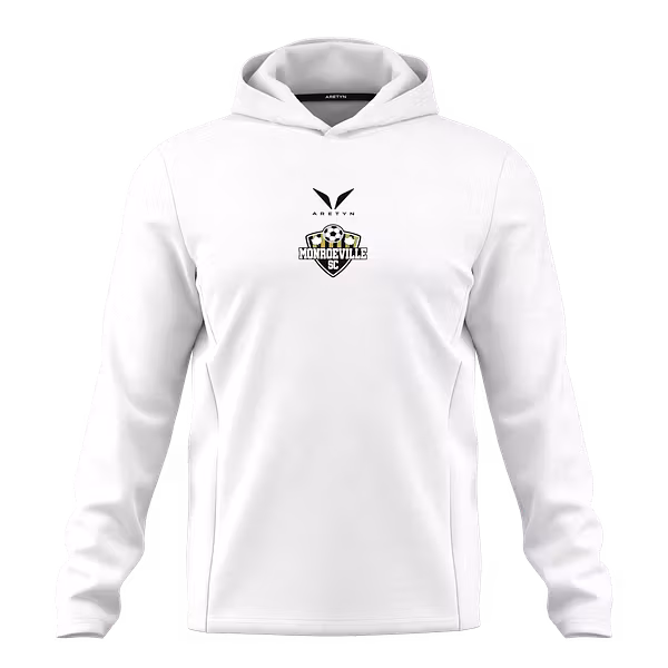Monroeville SC Virtue Pro Lightweight iD Hoodie