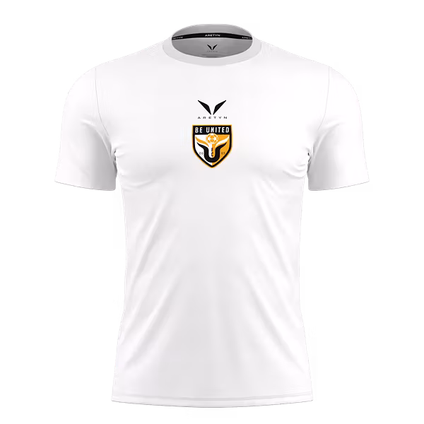 Box Elder United FC Ambition Supporter Tee