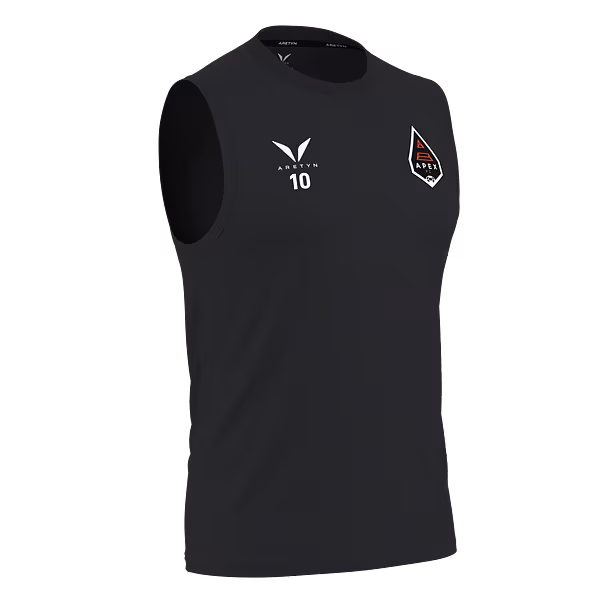 Stillwater SC Essential Sleeveless Jersey