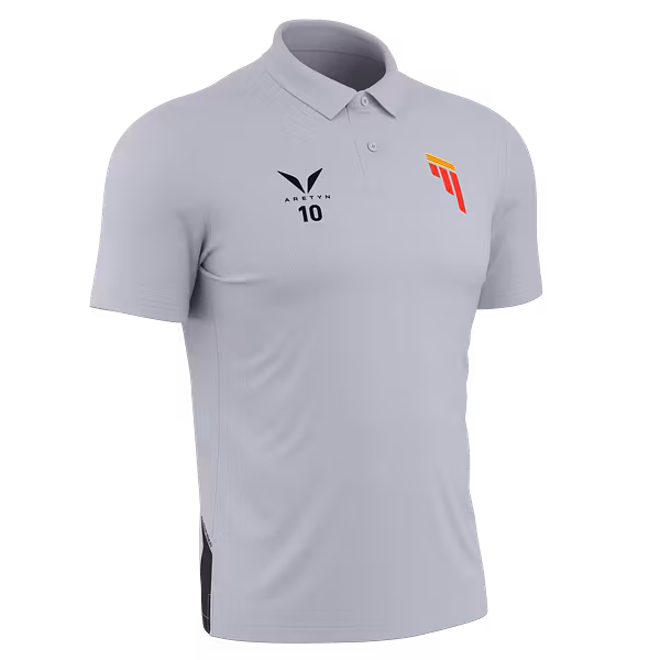 Futsoc Virtue AmbiFiber Pro Nylon iD Polo