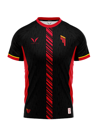 FUTSOC Virtue Game Jersey