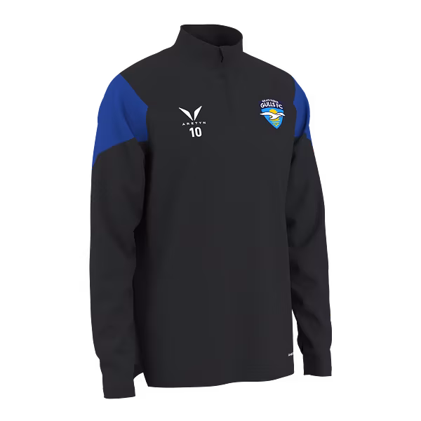 Grays Harbor Gulls FC Ambition Performance 1/4 Zip