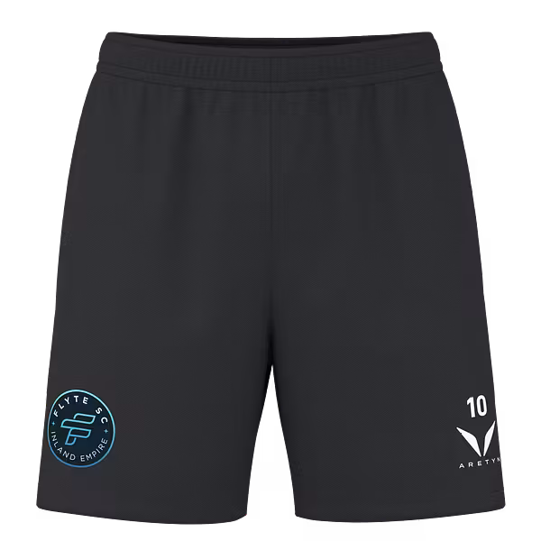 Flyte SC Ambition Performance Shorts
