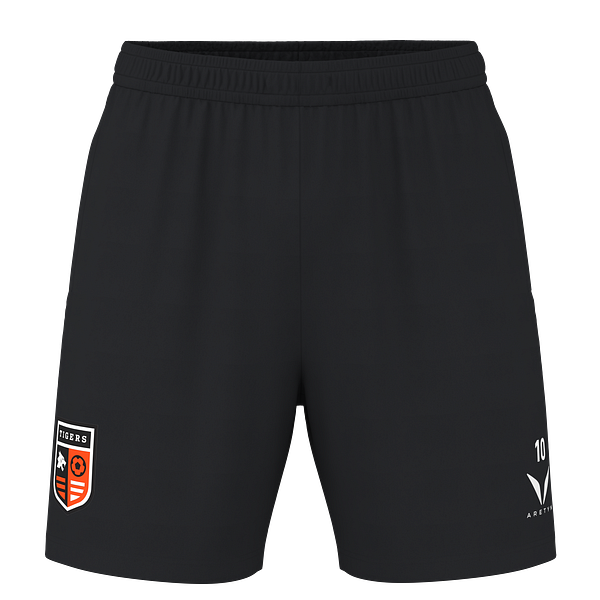 South Hadley Essential Everyday Shorts