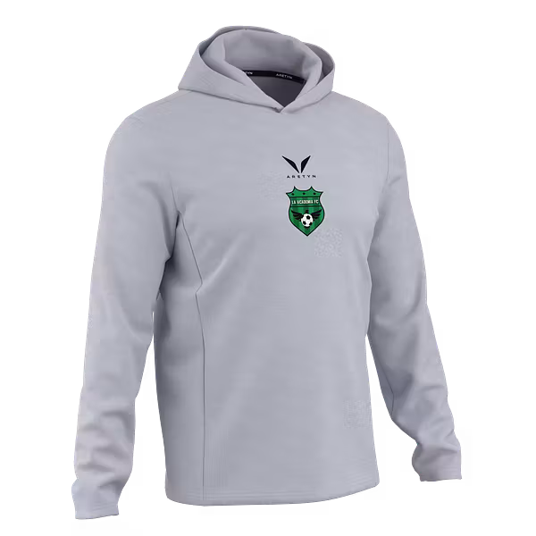 La Academia FC Virtue Pro Lightweight iD Hoodie