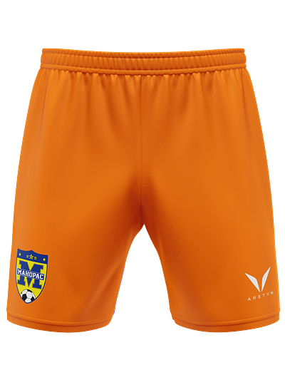 Mahopac Soccer Pulse X Game Shorts
